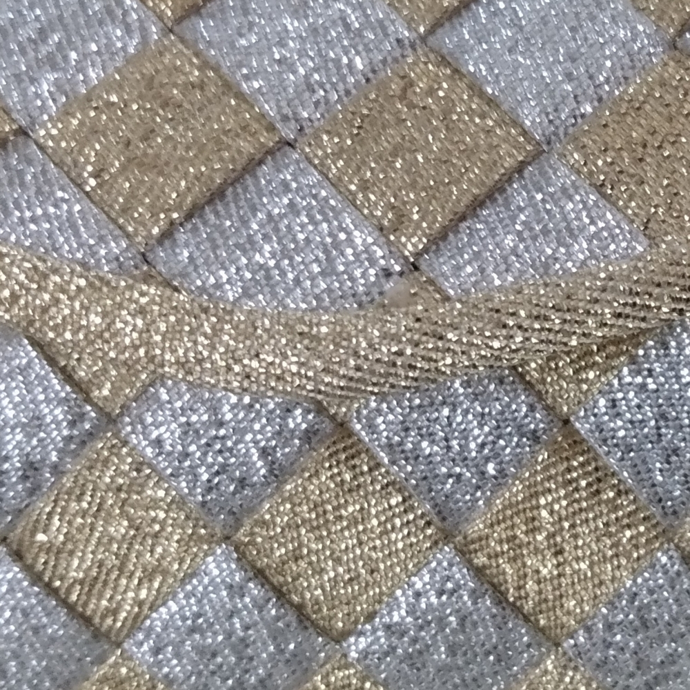 Stunning Evening Bag/Clutch